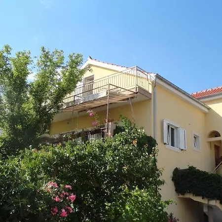 شقة Branko فوديس