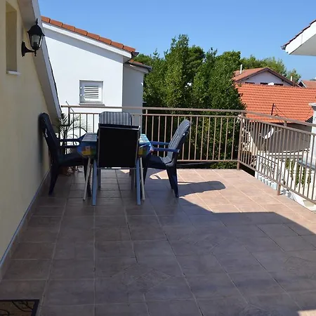 Apartament Branko *