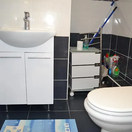 Branko Apartament