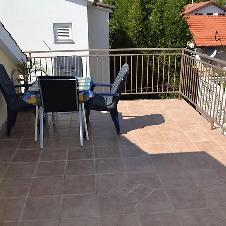 Apartament Branko Vodice