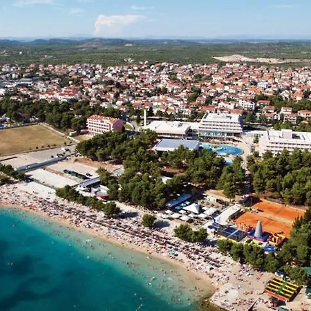Apartament Branko