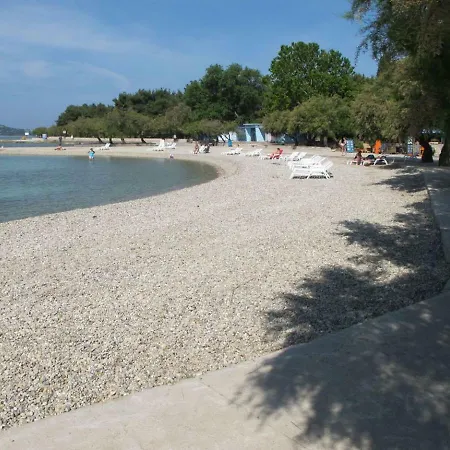 Branko Apartament *