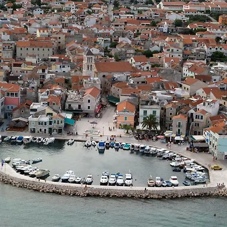 Branko Apartament Vodice