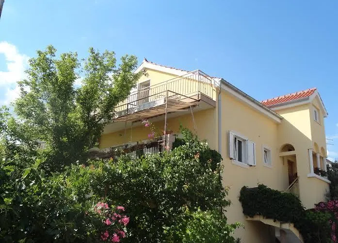 Appartement Branko Vodice