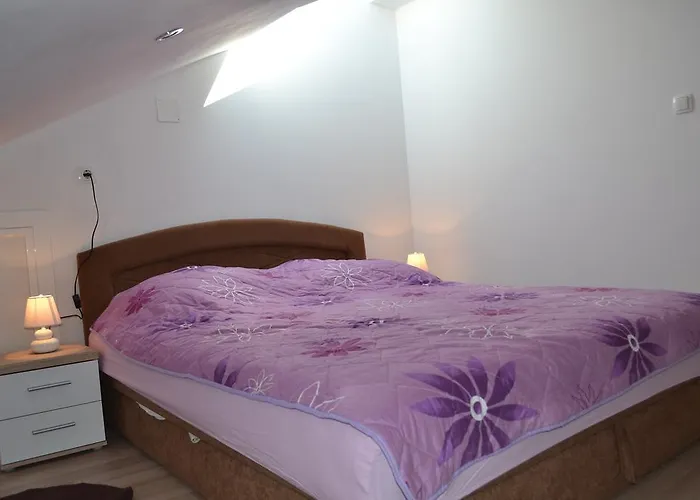 Branko Appartement Vodice