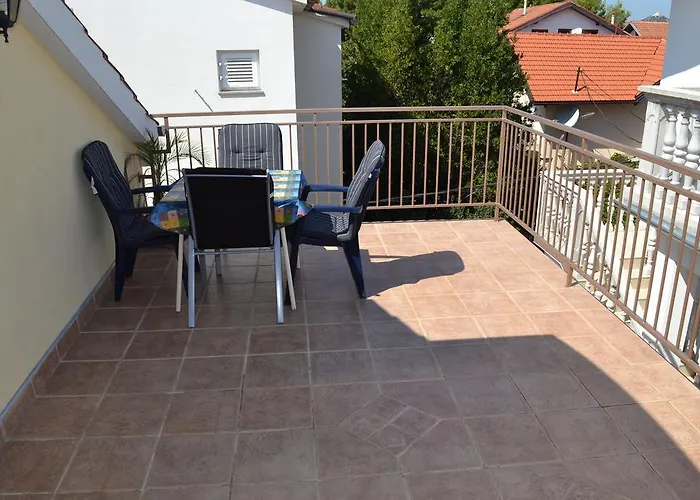 Appartement Branko Vodice