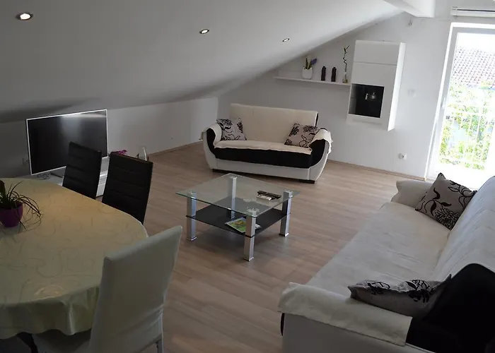 Branko Appartement Vodice