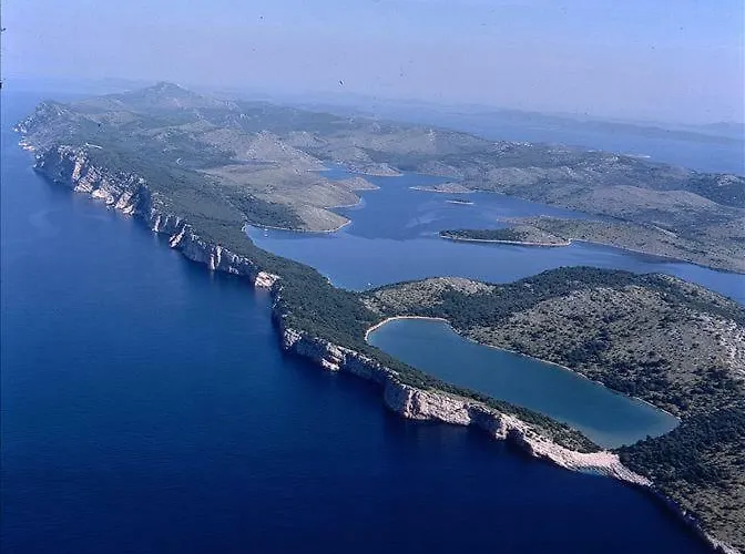 Branko Appartement *